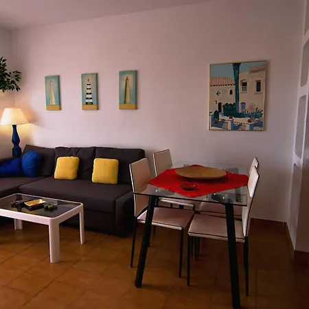 Azahara 209 Cerca La Playa Y Tiendas - Cristianos Διαμέρισμα Arona (Tenerife)