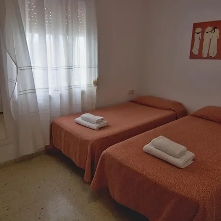 Azahara 209 Cerca La Playa Y Tiendas - Cristianos Arona (Tenerife)