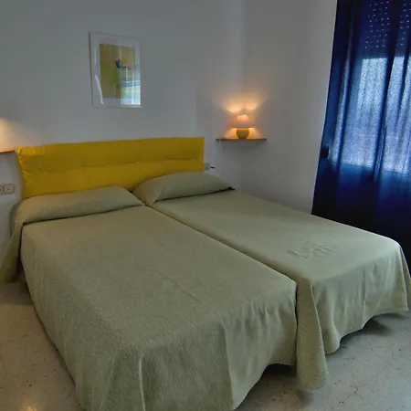 Apartment Azahara 209 Cerca La Playa Y Tiendas - Cristianos